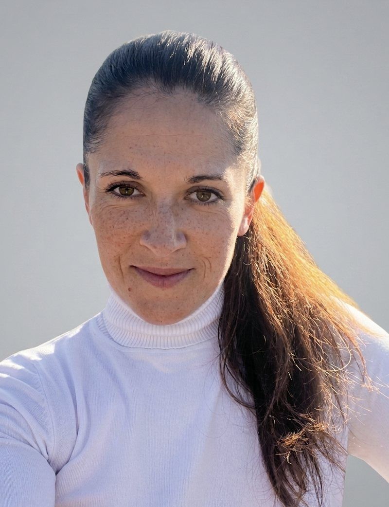 Iva Salakova