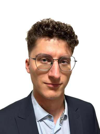 Lukas Bilek