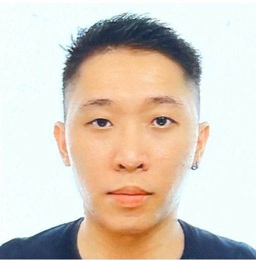 Mason Chou