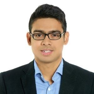 Viknesh Savagan